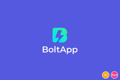 Bolt App Logo