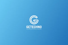 GETECHNO Logo