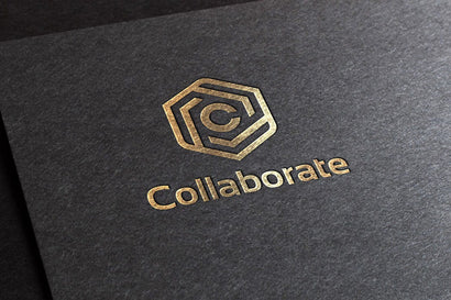 Collaborate Logo