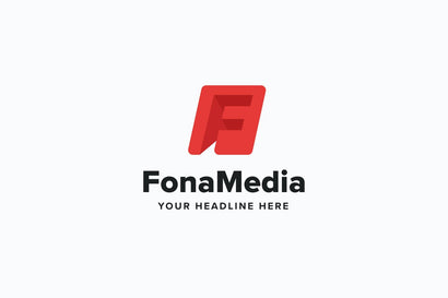 FonaMedia Logo