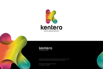 Kentero Logo
