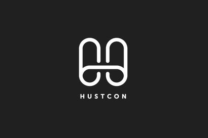 Hustcon Logo