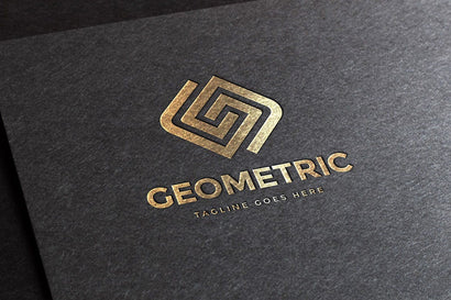 Geometric Logo