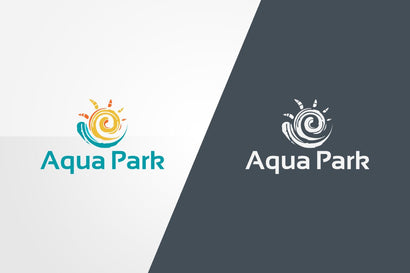 Aqua Park Logo