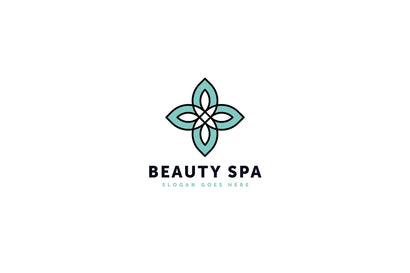 Beauty Spa Logo