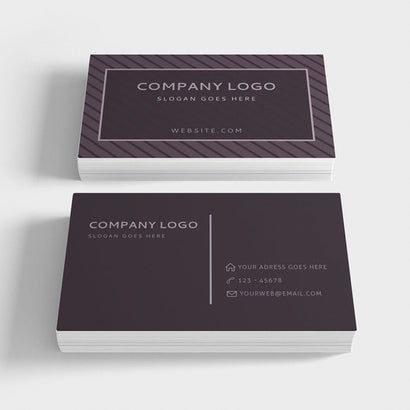 Business Card Vol  07