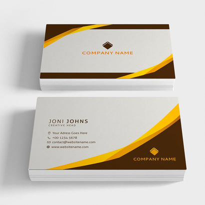 Business Card Vol 09