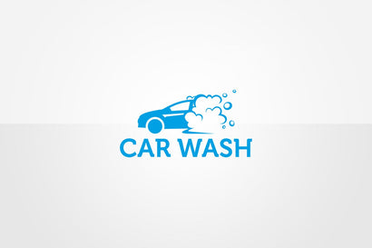 Car Wash Logo