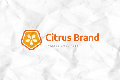 Citrus Brand Logo