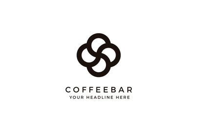 Coffee Bar Logo