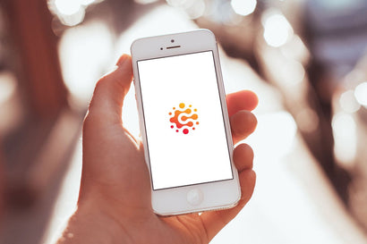 Community Letter C Logo