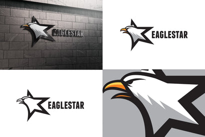 Eagle Star Logo