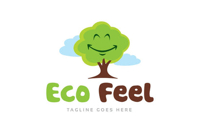 Eco Feel Logo
