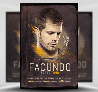 Facundo Flyer 1