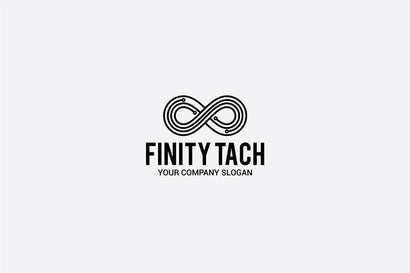 Finity Tach Logo