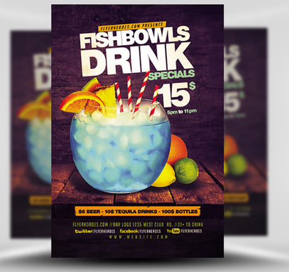 Fish Bowl Flyer V1 1