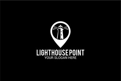 LIGHTHOUSE point