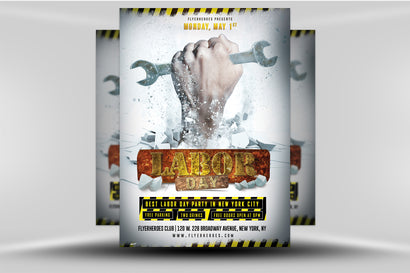 Labor Day 02 19 1 Flyer