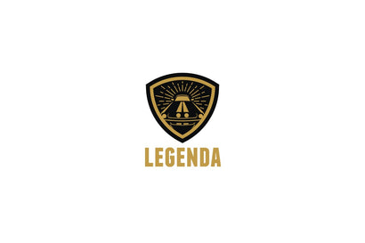 Legenda Logo