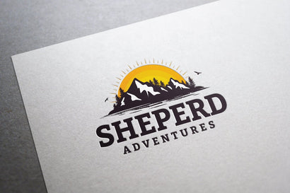 Outdoor Adventure Logo