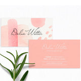 Photography Business Cards