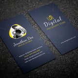 Photography Doe Business Card