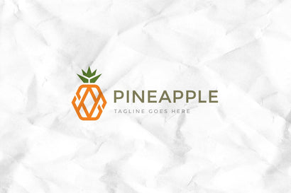 Pineapple Logo