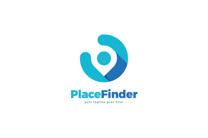 Place Finder Logo