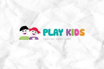 Play Kids Logo