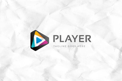 Play Loud Logo