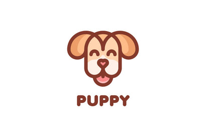 Puppy 1 Logo