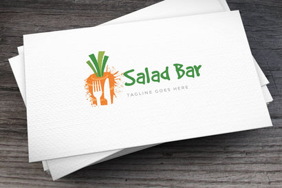 Salad Bar Logo