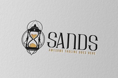Sands Logo
