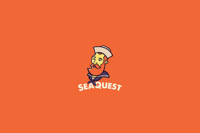 SeaQuest Logo