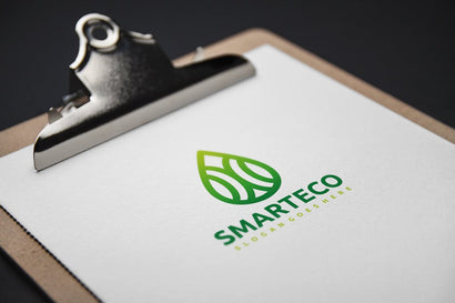 Smart Eco Logo