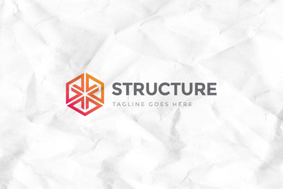 Structure Logo