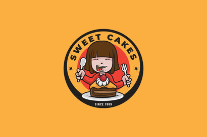 Sweet Cakes