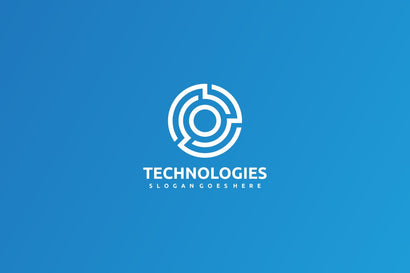 Technology Logo