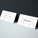 Telemarketer Business Card