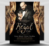 The Regal Flyer 1