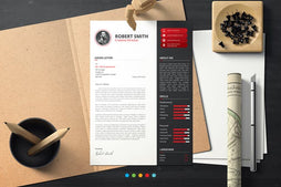 The Smith v8 Resume Resume