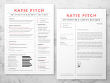 The Fitch Resume
