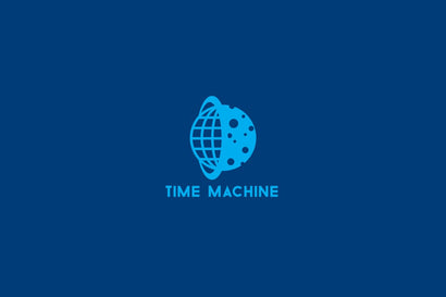Time Machine Logo