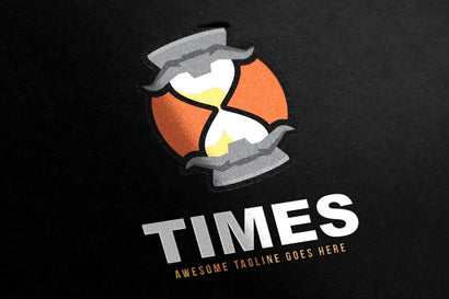 Times Logo