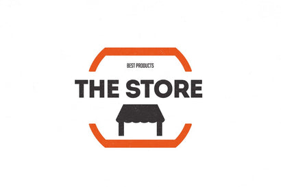 Trendy Vintage Logos 10