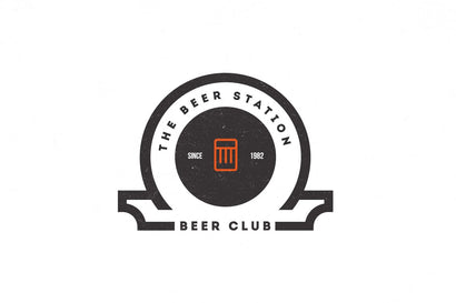 Trendy Vintage Logos 15