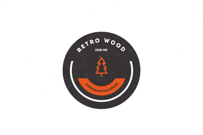 Trendy Vintage Logos 4