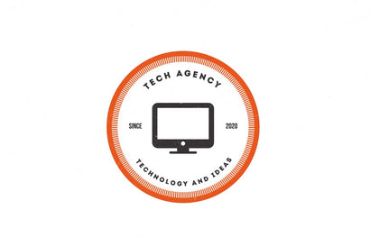 Trendy Vintage Logos 6