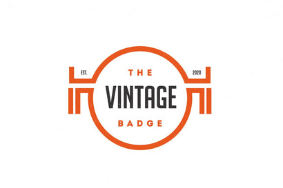 Trendy Vintage Logos 7