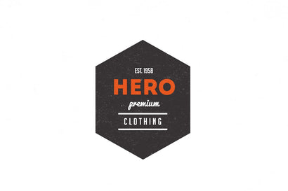 Trendy Vintage Logos 8